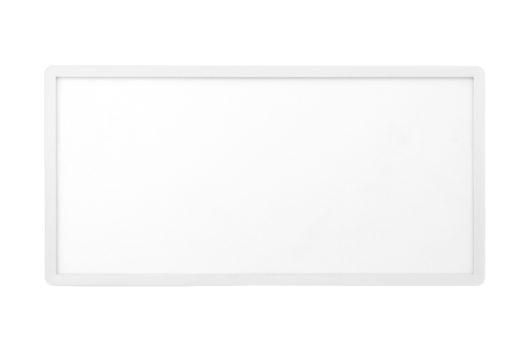 24 Watt LED Aufputzpanel CCT